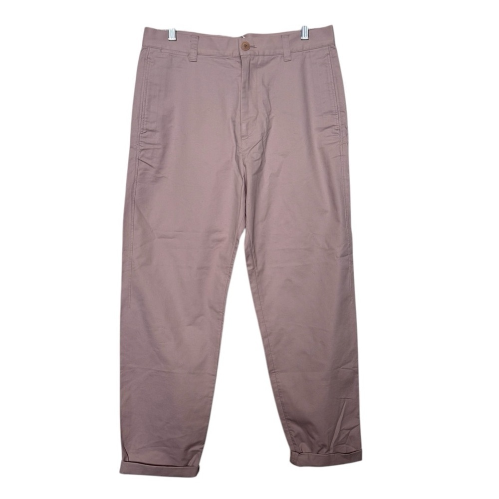 NWT COS Blush Pink Pants